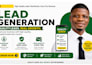 build a high converting email funnel target leads verified